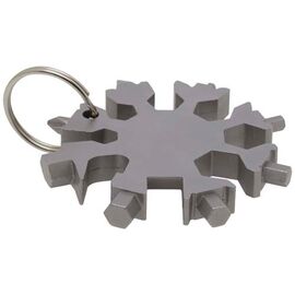 Outil multifonction Task Argent - Unbranded 10458782