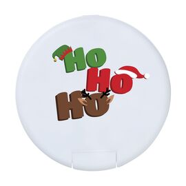 Circle Mint X-Mas Wit -  85211060
