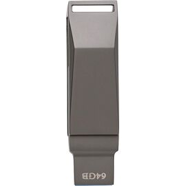 Clé USB twist 3.0 64 Go Dorian Bronze -  1001763.411
