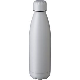 Stainless steel double walled bottle (500 ml) Amara Grey -  1015134.003