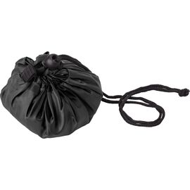 Sac marin en rPET nylon 210D José Noir -  1041624.001