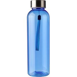 rPET drinking bottle (500ml) Isabelle Blue -  1074984.005