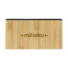 Sonido 5W Bamboo Wireless Speaker Bambou -  102344