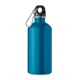 Single wall bottle       500ml Turquoise -  MO2403-12
