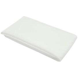Serviette de sport Althea 50 x 100 cm Blanc - Unbranded 11350501
