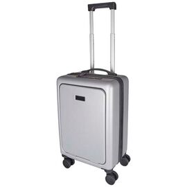 Rover GRS gerecyclede 50,8 cm cabinetrolley 40 l  Zilver - Unbranded 13008781