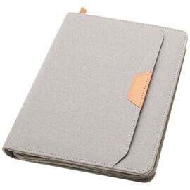 Porte-documents Nomumi A5 Gris - Unbranded 10796882
