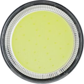 ABS-Mini-COB-Blitzleuchte Dan Schwarz -  1171432.001