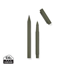 VINGA Set de stylos RCS Baltimore Vert - Vinga V1690307