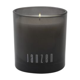 Janzen Scented Candle Skin 90 Zwart - Janzen 259298