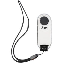 Aluminium meetlint Frances Zilver -  1172255.032
