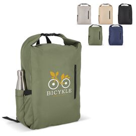 R-PET 600D Sac à dos à boucle 20L Bleu foncé -  LT95352-N0010