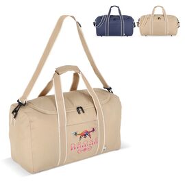 InSideOut R-PET duffle bag Koli Dark blue - InSideOut LT57102-N0010