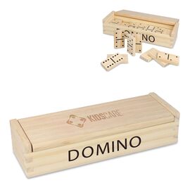 Domino InSideOut Bois, Bois - InSideOut LT57408-N9393