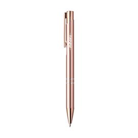 Ebony RCS Recycled Alu Rose Gold stylo Rose -  25210620