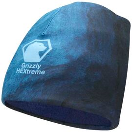 Loki Sublimation-Mütze aus RPET mit Fleece-Schicht Marine - Unbranded 1PL16551