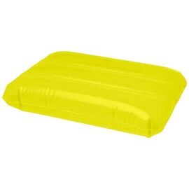 Coussin de plage gonflable Sunny Jaune - Unbranded 12705511