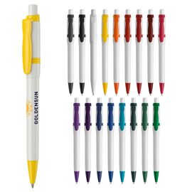 Balpen Olly hardcolour Combinatie - Stilolinea LT80940-N0999