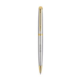 Waterman Hémisphère Kugelschreiber Silber-blau Silber - Waterman 28670120