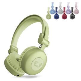 3HP1000 I Fresh 'n Rebel Code Core-Wireless on-ear Headphone Light blue - Fresh 'n Rebel LT49733-N0012