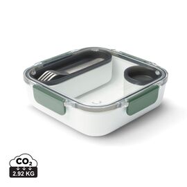Black+Blum Lunch Box Original Olivgrün - Black + Blum P439.0227