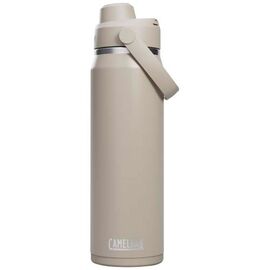 Camelbak® Thrive Chug VSS roestvrijstalen waterfles van 750 ml met schroefdop Licht grijs - CamelBak® 10088980