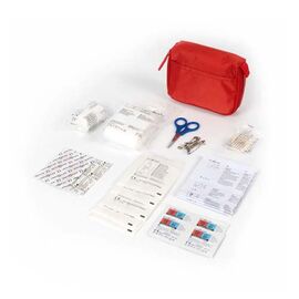 Basic 31-piece First Aid kit Red - Graid™ 12205521