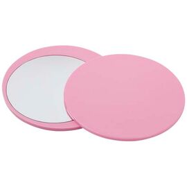 Glider slider makeup mirror Light pink - Unbranded 12637640