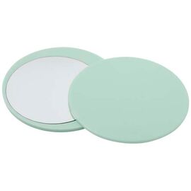 Glider slider makeup mirror Mist green - Unbranded 12637660