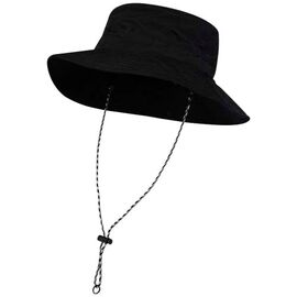 Hatch opvouwbare zonnehoed Zwart - Unbranded 11107690