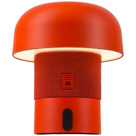Kooduu Sensa Play Mini Tragbarer JBL Lautsprecher mit Leuchte Orange - Kooduu 12445131