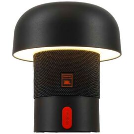 Enceinte et lampe JBL portables Kooduu Sensa Play Mini Antracite - Kooduu 12445184