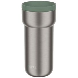 Mepal Ellipse 375 ml Edelstahl Thermobecher Grün - Mepal 10090861