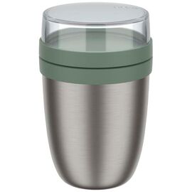 Lunch box isotherme 2.0 Mepal Ellipse Vert - Mepal 11318361