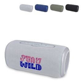 Fresh n Rebel Rockbox L3 Lautsprecher 40 W Dunkelgrau - Fresh 'n Rebel LT49740-N0060