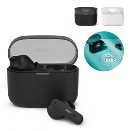TAT2000 | Philips Draadloze In-Ear Oordopjes Wit - Philips Audio LT42260-N0001