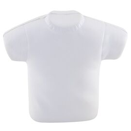Anti stress T-shirt Blanc - MultiGift NoStress 963706