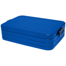 Mepal Take-a-break Lunchbox groß Vivid blue - Mepal 11318053