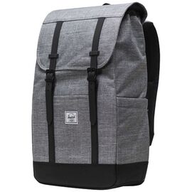 Herschel Retreat™ recycelter Laptop-Rucksack 23 L Heather grau - Herschel 12069180
