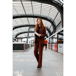 BE O Bottle 500 ml drinking bottle White - BE O Lifestyle W42810