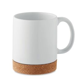 Mug céramique sublimation Blanc -  MO2102-06