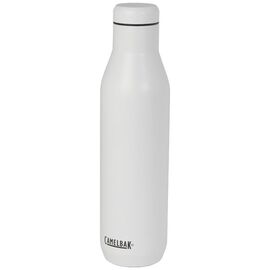 CamelBak® Horizon 750 ml vacuümgeïsoleerde water-/wijnfles Wit - CamelBak 10075701
