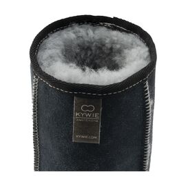 KYWIE Wine Cooler Suede wijnkoeler Donkerblauw - Kywie W38832