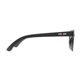 Coffee Ground Sunglasses Sonnenbrille Schwarz -  W40198