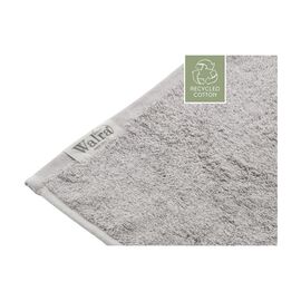 Walra Bath Towel Remade Cotton 70x140 serviette de bain Sable - Walra 189841