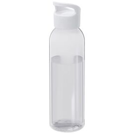 Sky 650 ml Tritan™ Sportflasche Weiß - Unbranded 10028801