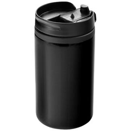 Mug isotherme Mojave 250 ml Noir - Unbranded 10035300