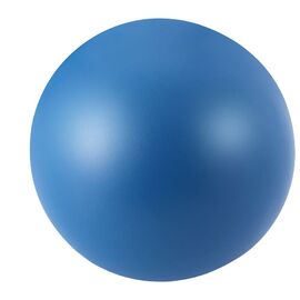 Cool runder Antistressball Blau - Unbranded 10210001