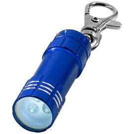 Astro LED keychain light Blue - Unbranded 10418001