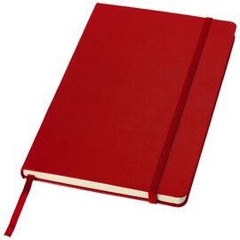 Carnet de notes Classic format A5 à couverture rigide Rouge - JournalBooks 10618102